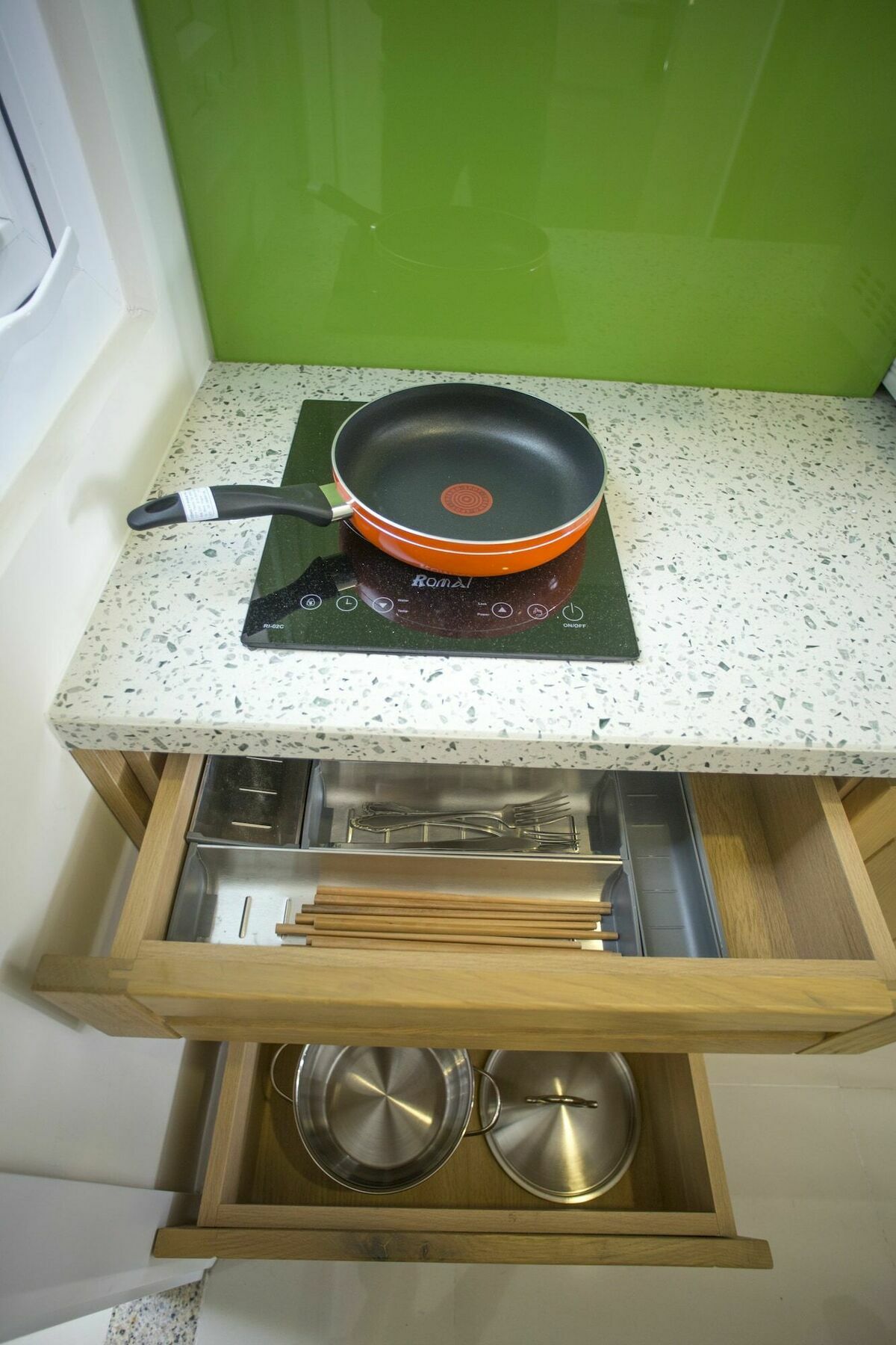 Omachi Hotel & Apartment Da Nang Zewnętrze zdjęcie